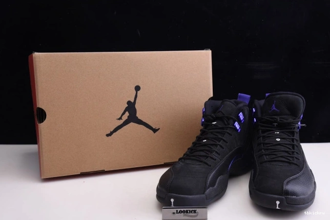 Cheap TBK 'Dark Concord' Retro CT8013 12 Air Jordan 005 0729